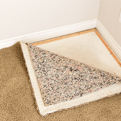 Carpet Removal