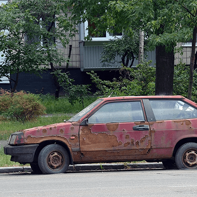 Junk Car Removal