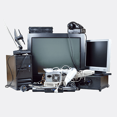 Electronics Removal