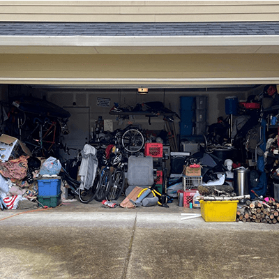 Garage Cleanouts